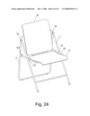 Item of Transformable Furniture diagram and image