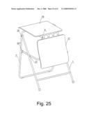 Item of Transformable Furniture diagram and image