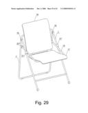 Item of Transformable Furniture diagram and image