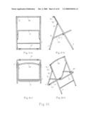 Item of Transformable Furniture diagram and image