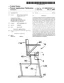 Chair Device diagram and image