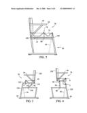 Chair Device diagram and image