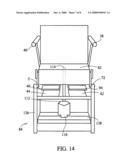 Chair Device diagram and image