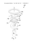 REPULSIVE FORCE CONVERSION DRIVE diagram and image