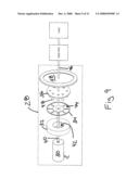 REPULSIVE FORCE CONVERSION DRIVE diagram and image