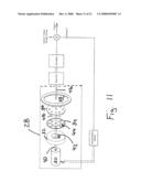 REPULSIVE FORCE CONVERSION DRIVE diagram and image