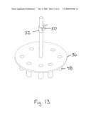 REPULSIVE FORCE CONVERSION DRIVE diagram and image