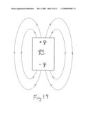 REPULSIVE FORCE CONVERSION DRIVE diagram and image