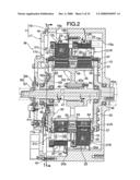 Rotor for rotating electrical machine diagram and image