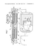 Rotor for rotating electrical machine diagram and image