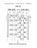 Rotor for rotating electrical machine diagram and image