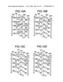 Rotor for rotating electrical machine diagram and image