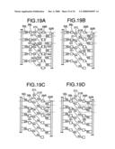 Rotor for rotating electrical machine diagram and image