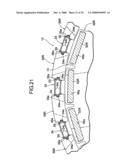 Rotor for rotating electrical machine diagram and image