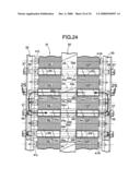 Rotor for rotating electrical machine diagram and image