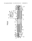 Rotor for rotating electrical machine diagram and image