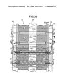 Rotor for rotating electrical machine diagram and image