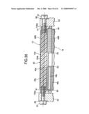 Rotor for rotating electrical machine diagram and image