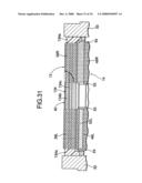 Rotor for rotating electrical machine diagram and image