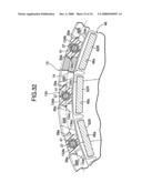 Rotor for rotating electrical machine diagram and image