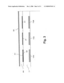 ORGANIC EL ELEMENT AND ORGANIC EL PANEL diagram and image