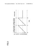 Brushless motor driving apparatus diagram and image