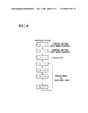 Brushless motor driving apparatus diagram and image