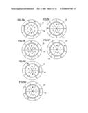 Brushless motor driving apparatus diagram and image