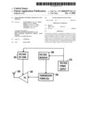 Transmission method, apparatus and module diagram and image