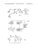 Transmission method, apparatus and module diagram and image