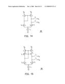 VOLTAGE REGULATOR, VOLTAGE REGULATING METHOD THEREOF AND VOLTAGE GENERATOR USING THE SAME diagram and image