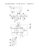 VOLTAGE REGULATOR, VOLTAGE REGULATING METHOD THEREOF AND VOLTAGE GENERATOR USING THE SAME diagram and image