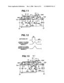 Combined type transformer and buck-boost circuit using the same diagram and image