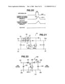 Combined type transformer and buck-boost circuit using the same diagram and image