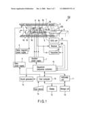 Magnetic resonance imaging apparatus and magnetic resonance imaging method diagram and image