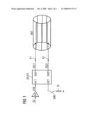 ARRANGEMENT TO CONTROL ANTENNA ELEMENTS diagram and image