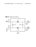 ARRANGEMENT TO CONTROL ANTENNA ELEMENTS diagram and image