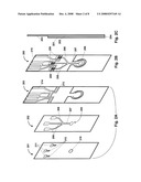 Particle Fraction Determination of A Sample diagram and image