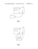 Method for Measuring the Noise Figure of a Device Under Test with a Network Analyser diagram and image