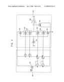 CLOCK MULTIPLIER AND CLOCK GENERATOR HAVING THE SAME diagram and image