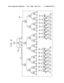 CLOCK MULTIPLIER AND CLOCK GENERATOR HAVING THE SAME diagram and image