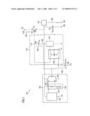 METHOD FOR CONTROLLING AN OUTPUT VOLTAGE AND VOLTAGE CONTROLLER diagram and image