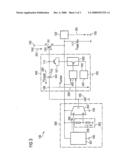 METHOD FOR CONTROLLING AN OUTPUT VOLTAGE AND VOLTAGE CONTROLLER diagram and image