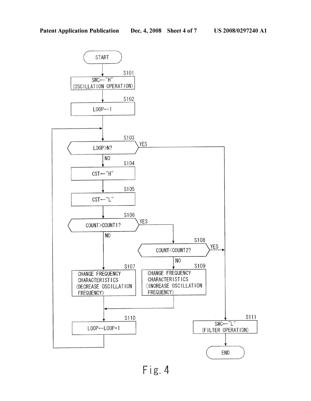 Filter Circuit and Semiconductor Device - diagram, schematic, and image 05