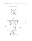 Driver circuit of optical modulator diagram and image