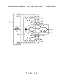 Driver circuit of optical modulator diagram and image