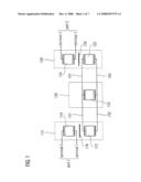 Coupled Resonator Filter with a Filter Section diagram and image