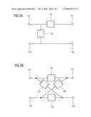 Coupled Resonator Filter with a Filter Section diagram and image