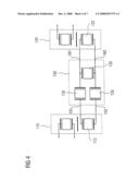 Coupled Resonator Filter with a Filter Section diagram and image