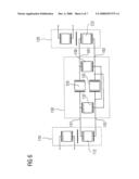 Coupled Resonator Filter with a Filter Section diagram and image